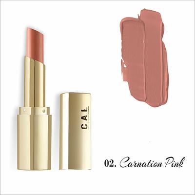 Cal Losangeles Soft Matte Paradise Pink 01 3.5gm - Lipsticks