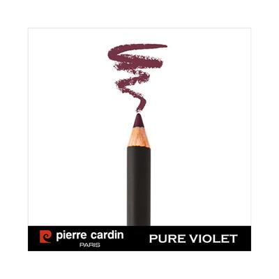 Pierre Cardin ParisLipliner Pencil Longlasting 405 Pure Violet 0.4 gm - Lip Liners
