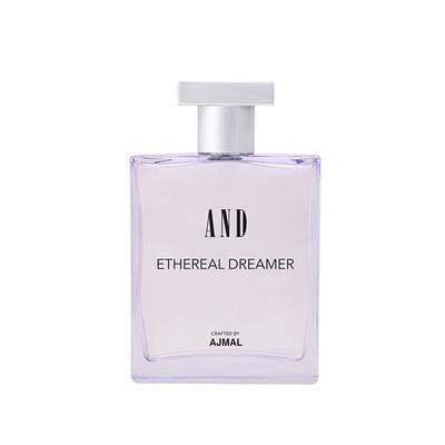 AND EterlR & EtherlD EDP Pack of 2 200 ml - Women Perfumes (Edt/Edp)