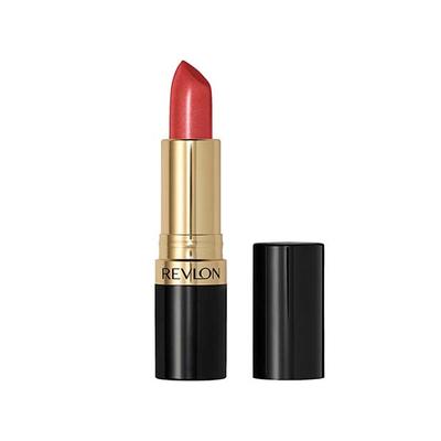 Revlon Super Lustrous Lipstick- Creme-Dirty Shirley 4.2 gm - Lipsticks