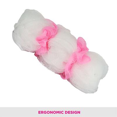 Vega Luxury Sponge (BA - 2/4) 1's - Loofahs & Sponges
