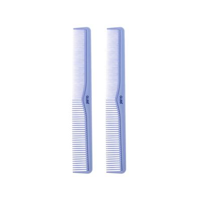 Gubb Multifunction Hair Comb (Santorini Hues) Gb-Lh-024 1's - Hair Combs