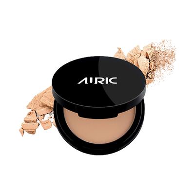 Auric BlendEasy Compact Earthy Tan 1202 9 gm - Compact Powder