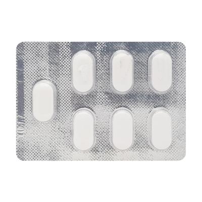 Terbitotal 500mg Tablet 7'S - Fungal Infections-Anf