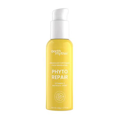Earth Rhythm PhytoRepair Advanced Cell Repair Moisturiser 50 gm - Face Moisturizers
