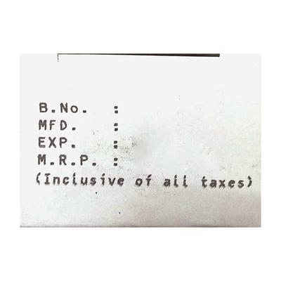 RIPATEC BAK FREE Eye Drops 5ml - Glaucoma-Ant