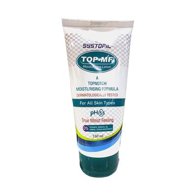 TOP MF MOISTURISING Lotion 150ml - Dry Skin-Emo