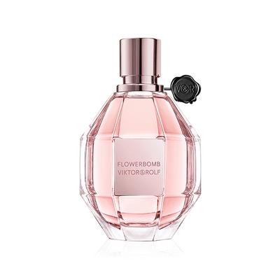 Viktor&Rolf Flowerbomb Edp 100 ml - Women Perfumes (Edt/Edp)