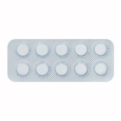 Solvin Cough Tablet 10'S - Cough And Cold-Cou