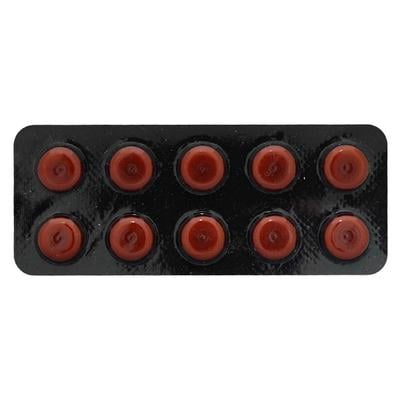 Mepresso T 8mg Tablet 10'S - Hormonal Therapy-Cor