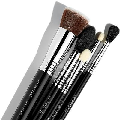 Sigma Beauty Most-Wanted Brush Set 1's - Face Brush