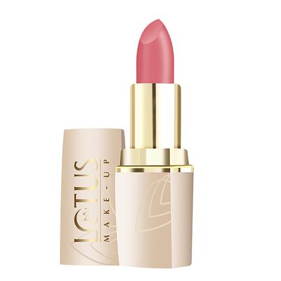 Lotus Make-up Pure Color Matte Nude Charm m 582 4.2 gm - Lipsticks