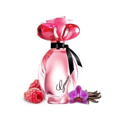 Guess Girl Eau de Toilette 100 ml - Women Perfumes (Edt/Edp)