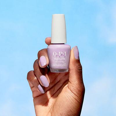 OPI Nature Strong Natural Origin Lacquer Spring Into Action 15ml - Nail Polish