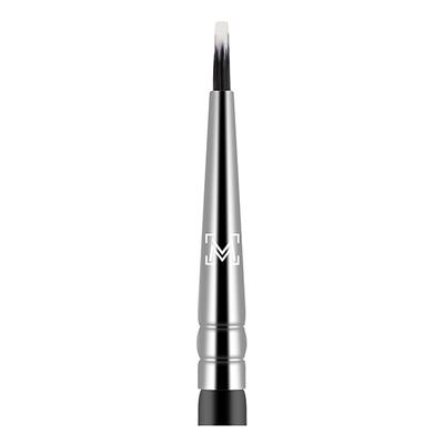Miss Claire M25 - Eyeliner Brush (Chrome) 1's - Eye Brush