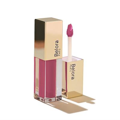 Belora Paris Leave No Evidence Liquid Matte Lipstick Better Bombay 4.5 gm - Liquid Lipsticks
