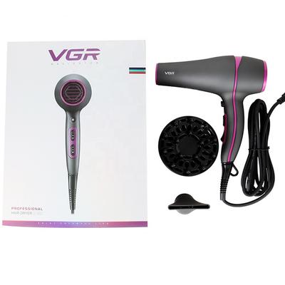 VGR V-402 Professional Hair Dryer 2 Speed Settings 1's - Hair Dryers