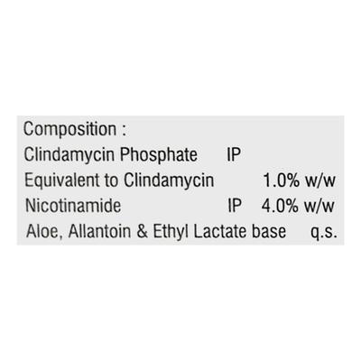 Acnay Gel 10gm - Acne-Acn