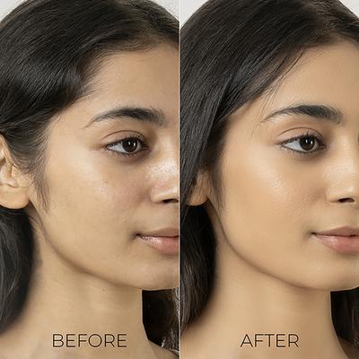 Brillare Rose & Coconut Body Wash 200 ml - Shower Gels & Body Wash