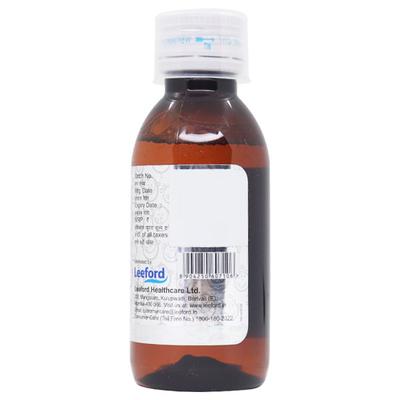 Minolast Kid Syrup 60ml - Allergies-Ant