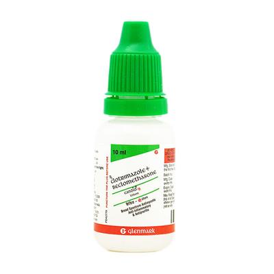 CANDID B Lotion 10ml - Fungal Infections-Taa
