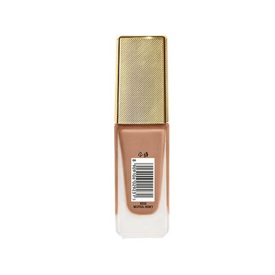 Lakme 9To5 Hya Matte Foundation + Hyaluronic Acid Warm Sand 25 ml - Foundation