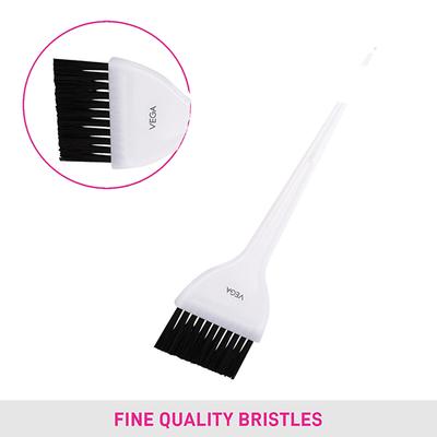 Vega Professional Dye Brush 2's - Hair Combs