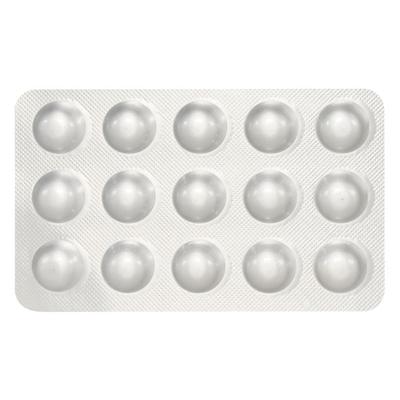 PREGABA M SR 75mg Tablet 15's - Neuropathic Pain-Dru