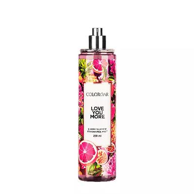 Colorbar Love You More - 002 250 ml - Body Mist/Spray
