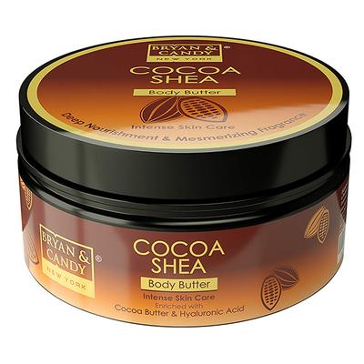 Bryan & Candy Cocoa Butter 200 gm - Body Butter