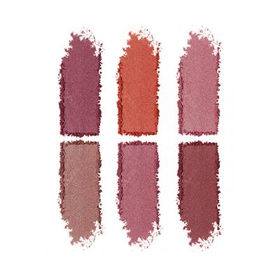 Miss Claire Blusher Kit 3660-B- 4 24 Gm - Blushes