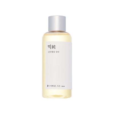 Mixsoon Mung Bean Seed Essence 100 ml - Face Serum