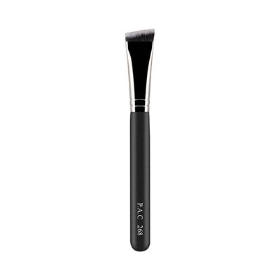 PAC Contouring Brush 268 1's - Face Brush