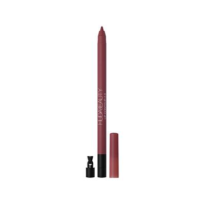 Huda Beauty Lip Contour 2.0 Automatic Matte Lip Pencil Deep Rose 0.5 gm - Lip Liners