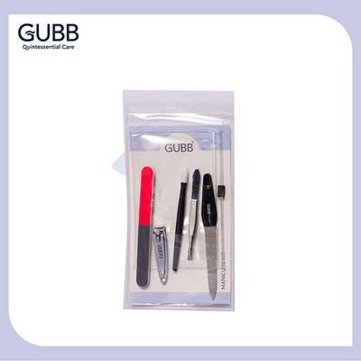 GUBB Manicure Kit 100 gm - Manicure & Pedicure Kits