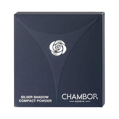 Chambor Silver Shadow - Ivoire Rr1 32 gm - Compact Powder