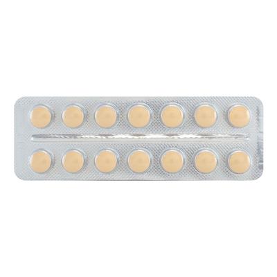 TIARE 90mg Tablet 14's - Blood Clot-Ant
