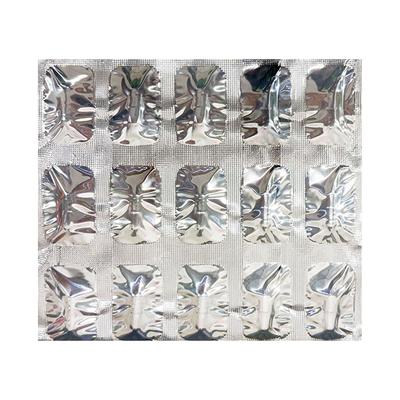 UDIPOD PLUS Capsule 15's - Bladder And Prostate Disorders-Dru