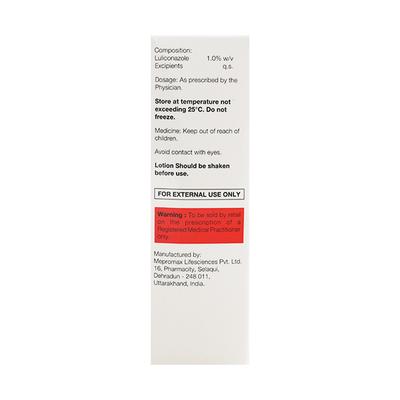 LOFATIN Lotion 50ml - Fungal Infections-Taa