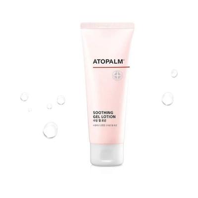 ATOPALM Soothing Gel Lotion 120 gm - Lotions & Creams
