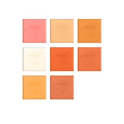 Sivanna Colors Hello Gorgeous Daily Look Eye Palette - HF5013 04 18.4 gm - Eye Shadow Palettes