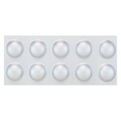 SILODONOL 8D Tablet 10's - Bladder And Prostate Disorders-Dru