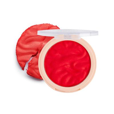 Revolution Blusher Reloaded Pop My Cherry 7.5 gm - Blushes