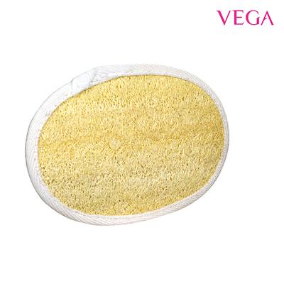 Vega Loofah Pad (NBA - 3/5) 1's - Loofahs & Sponges