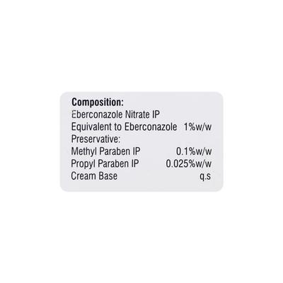 IZEB Cream 30gm - Fungal Infections-Taa