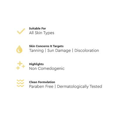 VLCC Clinic ProYouth Macrofilm Clay Mask 50 gm - Masks & Peels