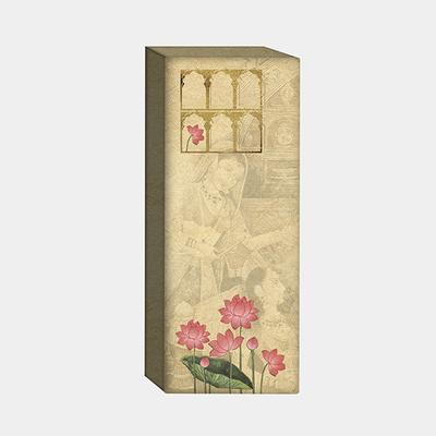 Vedic Valley BODY WASH PUSHP CERTIFIED NATURAL 300 ml - Shower Gels & Body Wash