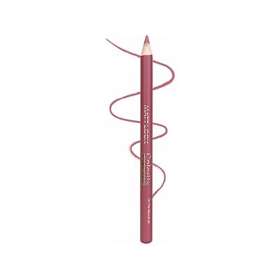 Matt Look Colorite Lip Contour, Lighweight Application, On the mauve-20 0.9 gm - Lip Liners