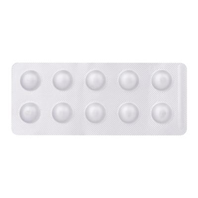 Valzaar H 160mg Tablet 10'S - Hypertension-Ang