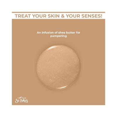 St. Ives Soothing Body Wash - Oatmeal & Shea Butter 650 ml - Shower Gels & Body Wash